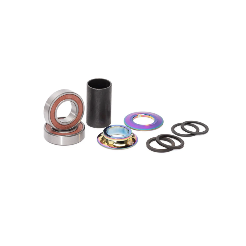 BOITIER DE PEDALIER MID SALTPLUS ECHO ESSENCE 19 MM